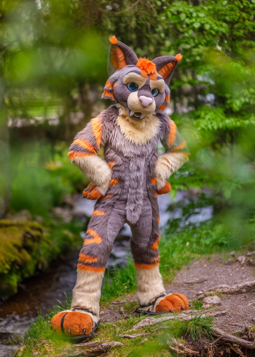 Octane (@lynxboye) on Twitter photo Ready for a small hike of only 20km? πΊ
π·<a href="/CaptainChaotika/">π» ζ··ζ²ηιι· β‘οΈ TFF, AC, EF</a>
#FursuitFriday Ready for a small hike of only 20km? πΊ
π·<a href="/CaptainChaotika/">π» ζ··ζ²ηιι· β‘οΈ TFF, AC, EF</a>
#FursuitFriday