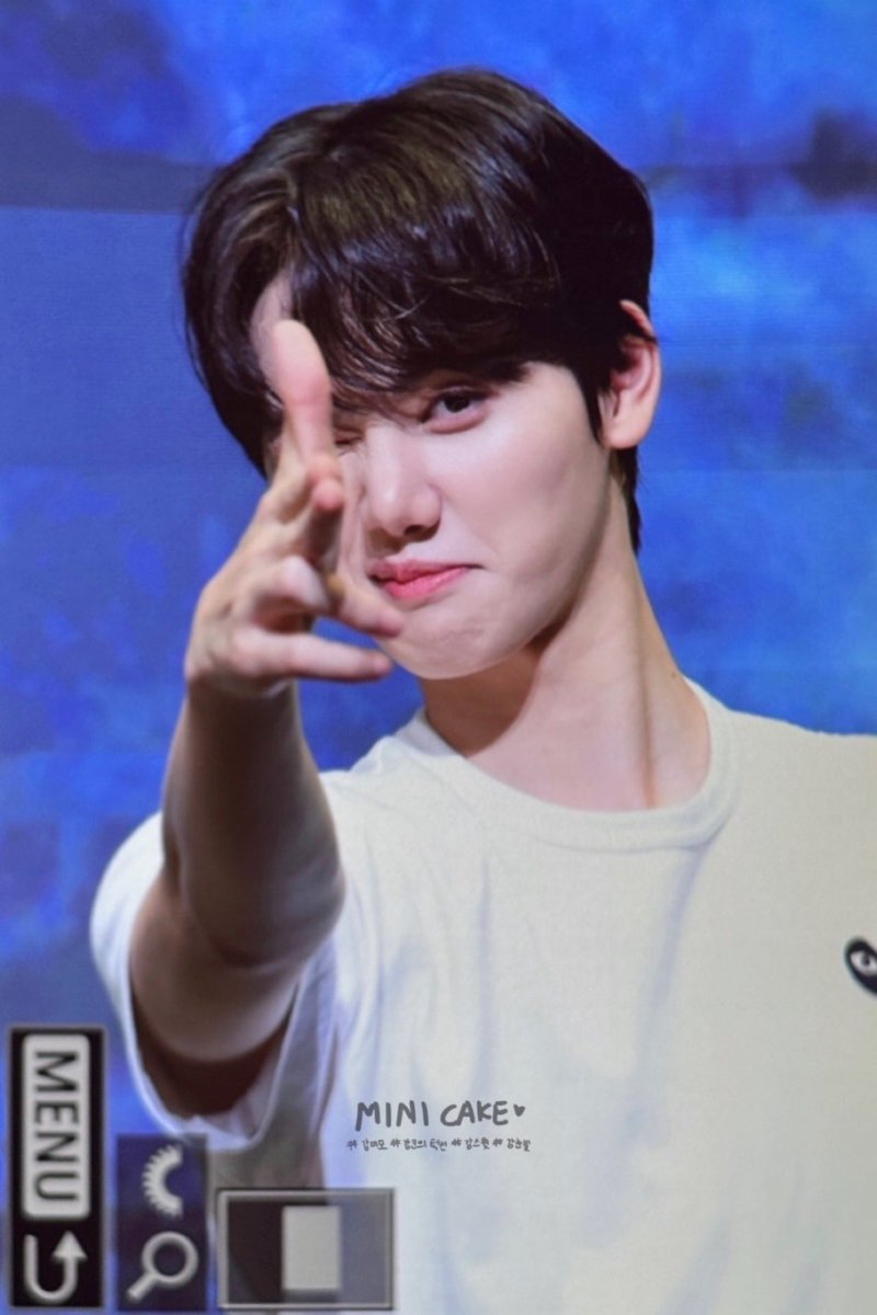 250829 애플뮤직 #민희 🔫🔫

#크래비티 #MINHEE #CRAVITY #ミニ