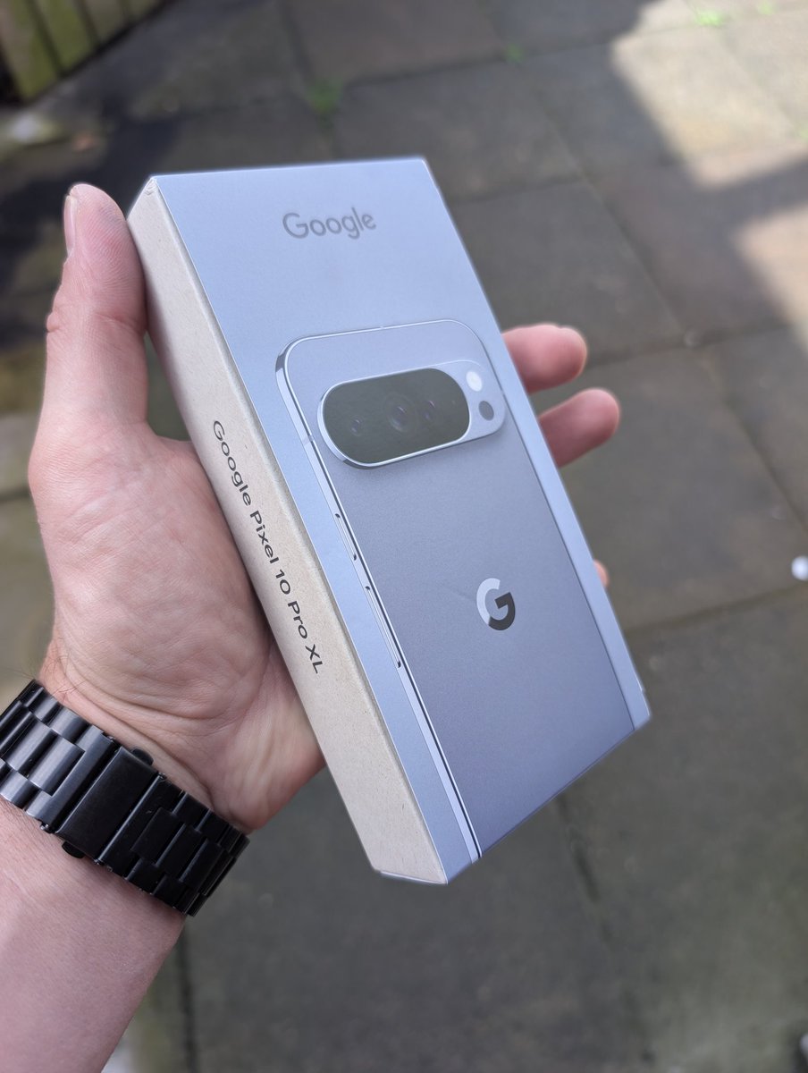 Nick Nice tweet media