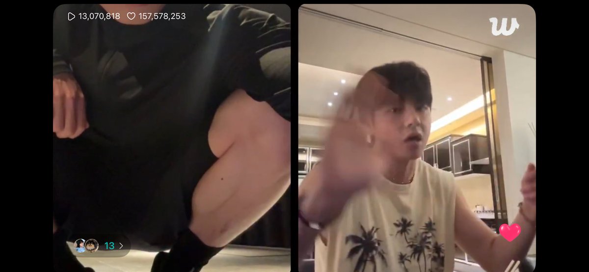 종아리 너무 제 눈 앞에 있슨 거 아니에요?