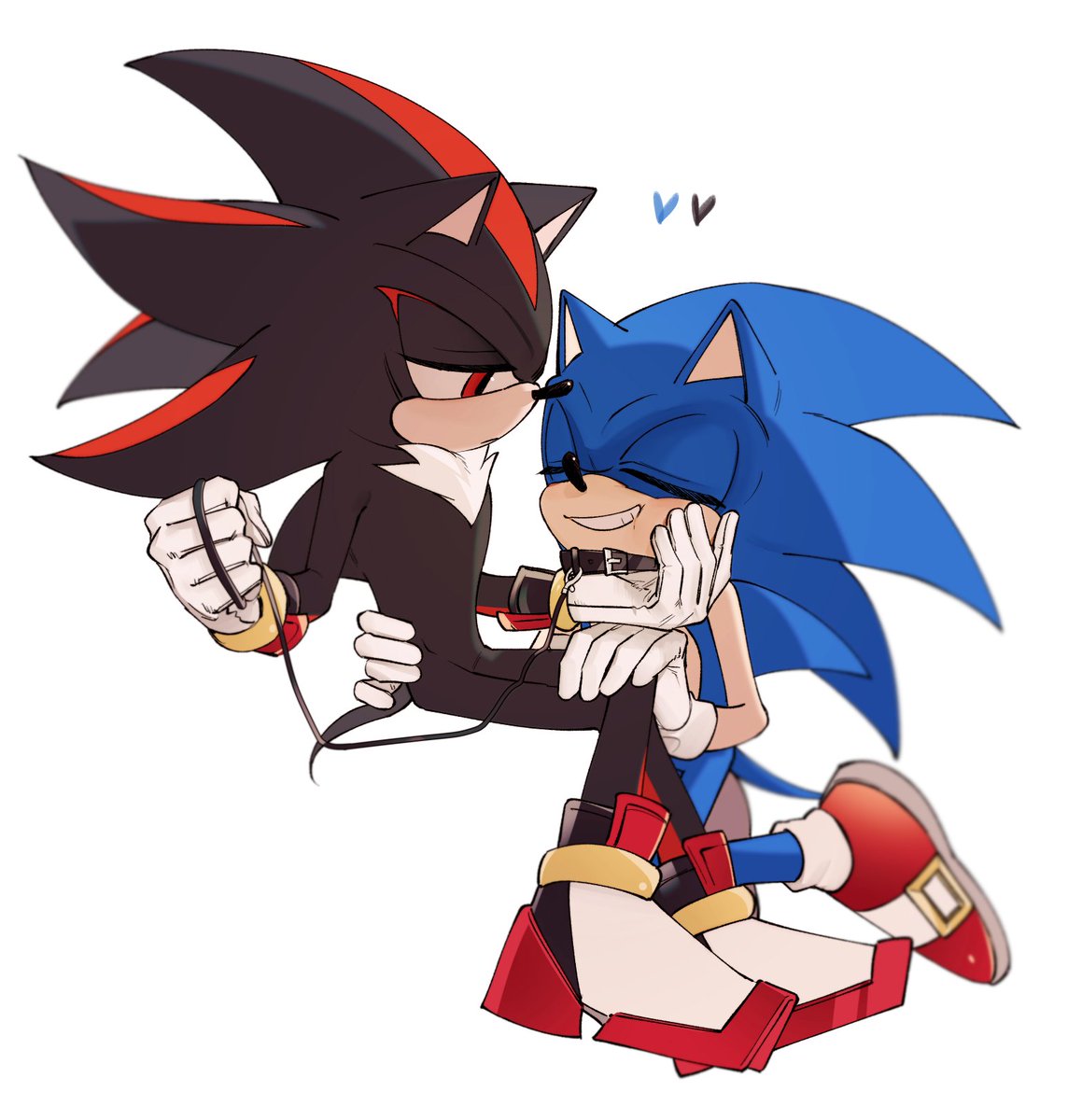 抓一下七夕的尾巴 #sonadow