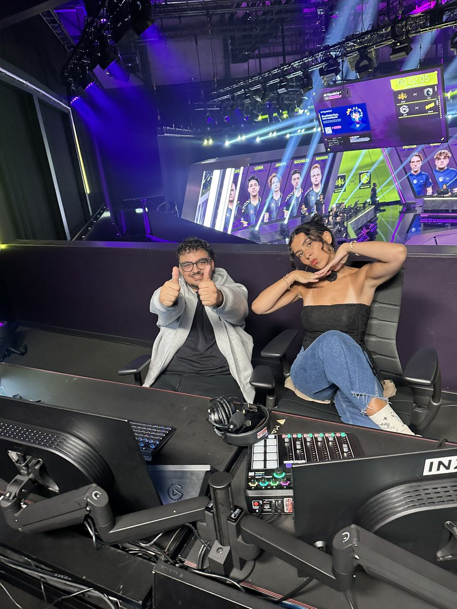 WATCHPARTY VCT EMEA DEPUIS BERLIN SUR MA CHAÎNE !!! Ft <a href="/louhngle/">ZER Lou</a>