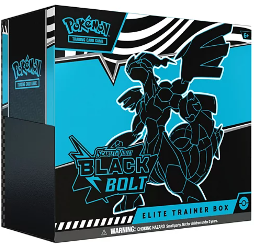 Pokemon TCG Restocks & News tweet media