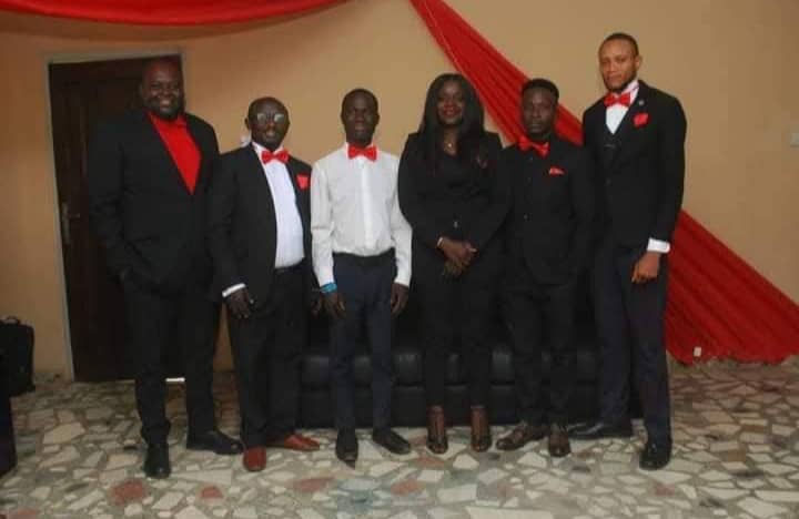 #BigSam was often at the fore of justice campaigns at House of Justice. He brought pastoral care to the pertinent task of seeking Justice. Nigeria and the Justice System cannot afford to fail him. we seek #JusticeforPastorSam