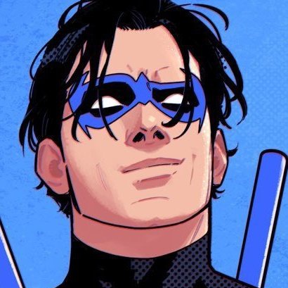 Dick Grayson (@flyingdickie) on Twitter photo 🔷I rarely do this, but have a Follow Friday, these muses are all awesome and have the Nightwing stamp of approval.
FF to them:
<a href="/The3rdFlash/">Wally West</a>
<a href="/starlitxflame/">𝕶𝖔𝖗𝖎𝖆𝖓𝖉'𝖗 (in the Titans Tower infirmary)</a>
<a href="/BatBaeBabs/">🦇BatGirl-Babs</a>
<a href="/HexingSorceress/">Jinx</a>
<a href="/OmmiHack/">Malware PARODY</a>
<a href="/RezurektedRobin/">Jason Todd</a>
<a href="/UruksVaultkeep/">Gilgamesh</a>
<a href="/MaestrosSong/">M U S I C M E I S T E R (Mutant Event)</a>
<a href="/notlittlewings/">jay</a> 🔷I rarely do this, but have a Follow Friday, these muses are all awesome and have the Nightwing stamp of approval.
FF to them:
<a href="/The3rdFlash/">Wally West</a>
<a href="/starlitxflame/">𝕶𝖔𝖗𝖎𝖆𝖓𝖉'𝖗 (in the Titans Tower infirmary)</a>
<a href="/BatBaeBabs/">🦇BatGirl-Babs</a>
<a href="/HexingSorceress/">Jinx</a>
<a href="/OmmiHack/">Malware PARODY</a>
<a href="/RezurektedRobin/">Jason Todd</a>
<a href="/UruksVaultkeep/">Gilgamesh</a>
<a href="/MaestrosSong/">M U S I C M E I S T E R (Mutant Event)</a>
<a href="/notlittlewings/">jay</a>