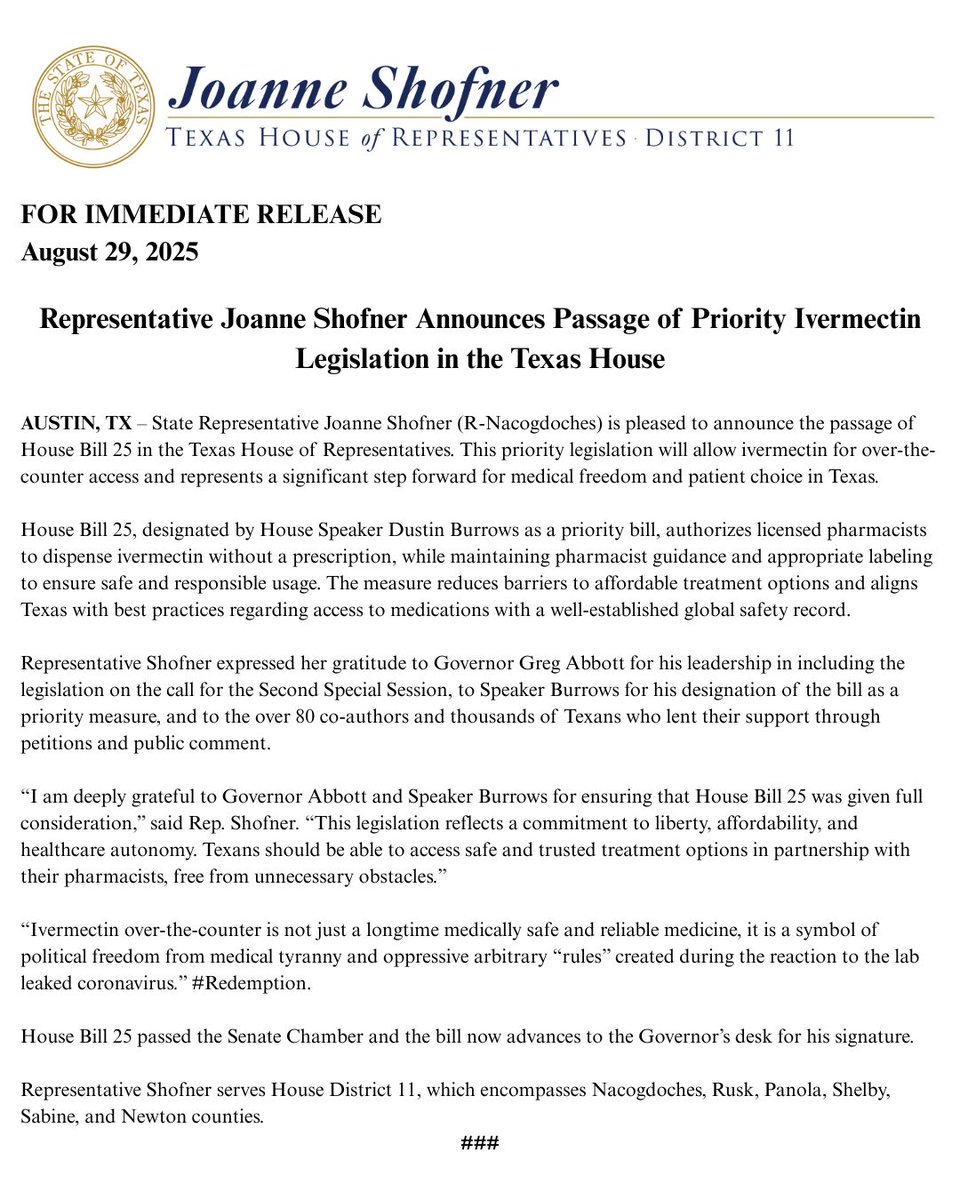 joannefortexans's tweet image. 