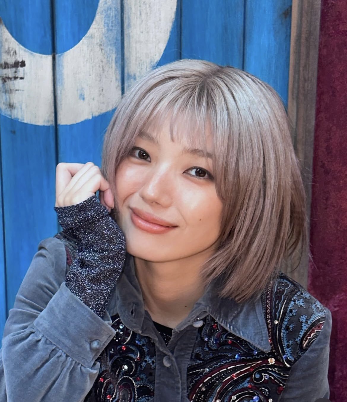 Kazun◢͟⁴⁶ on X: 