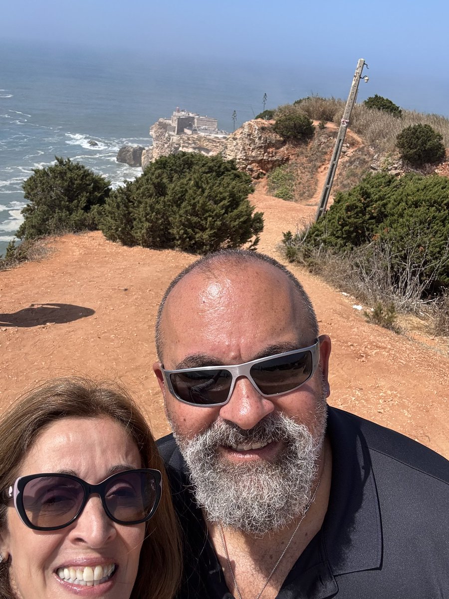 Marc Polymeropoulos tweet media