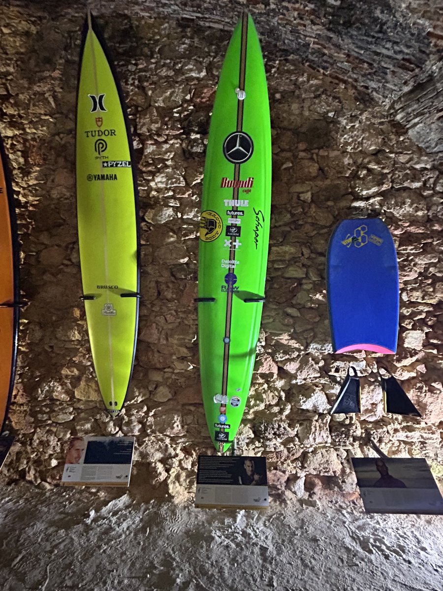 Marc Polymeropoulos tweet media