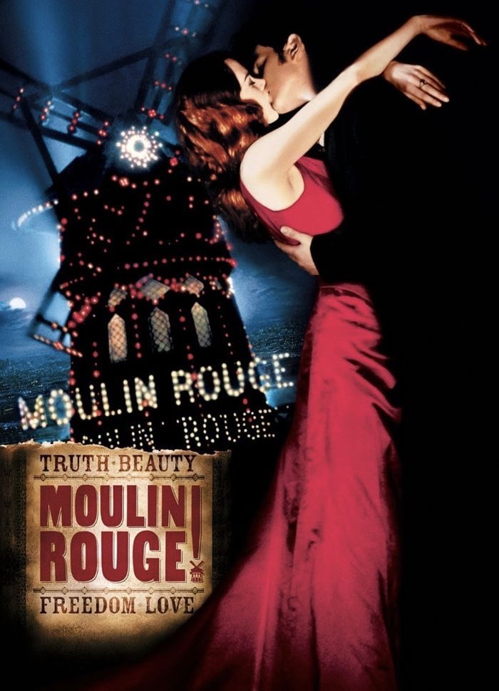 🎬  ABC’s in Film  🎬
(Round 5!)

Today, it’s the letter U!

“U” is for Unfair.

Drop a movie in which something “unfair” happens to a main character.