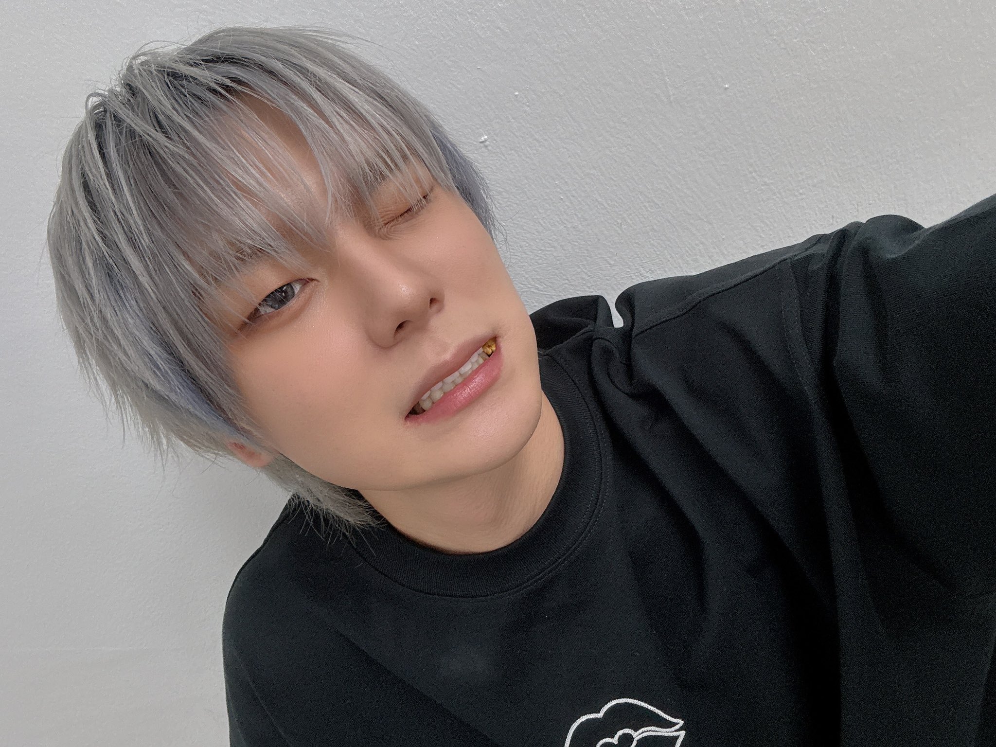OMEGA X スマイルミー ジェハン PROFILE | OMEGA X JAPAN OFFICIAL FANCLUB