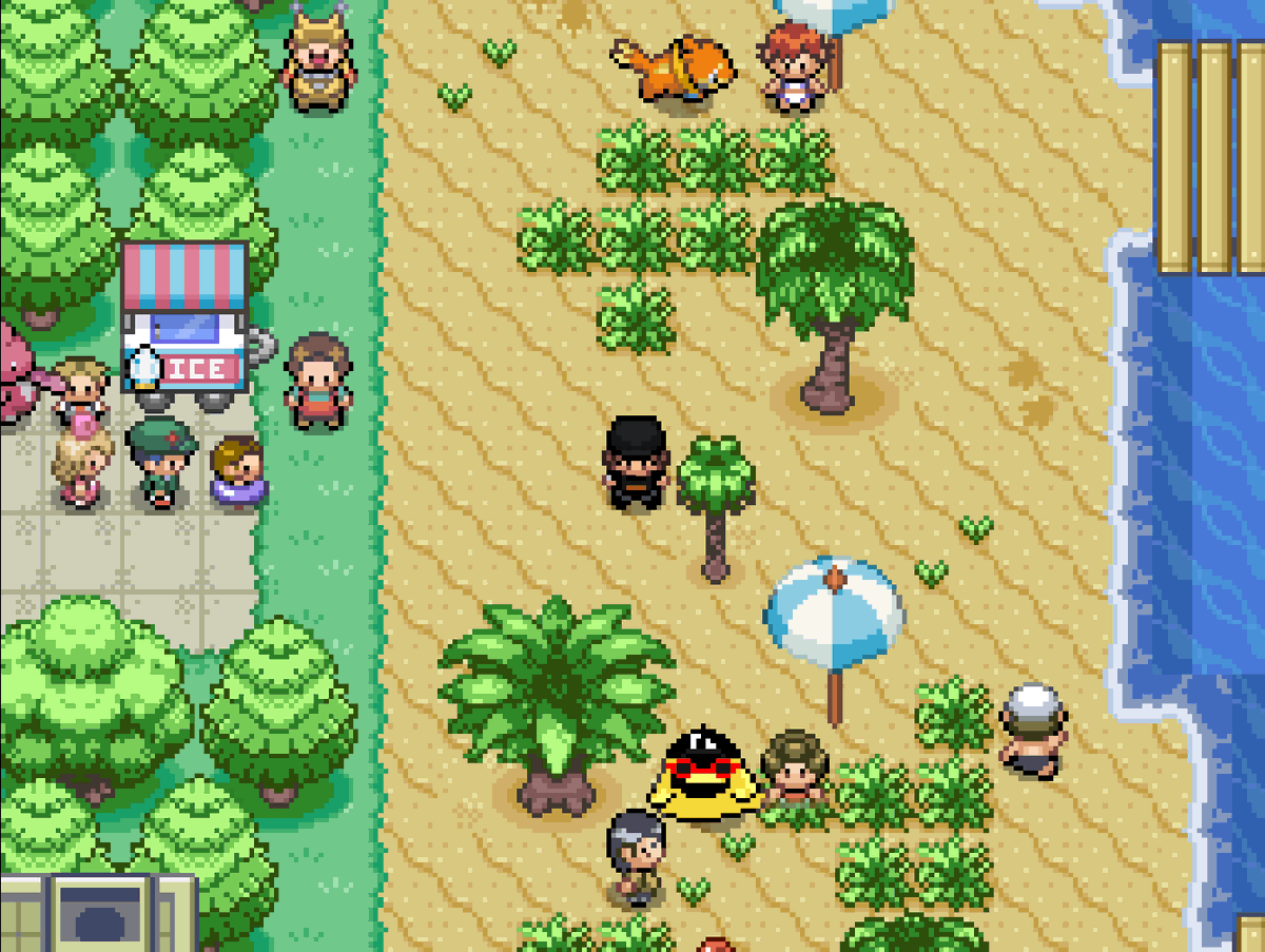 Zaccharisme's tweet photo. Bonjour tout le monde on sort la démo de notre fangame, Pokemon Nuisance !

Au programme plus de 5h de jeu, 3 arènes, de nombreuses quêtes et zones annexes etc...

Lien du jeu sur mon serveur discord !
https://t.co/oi955Yk0KN https://t.co/CEo9kRGSRC