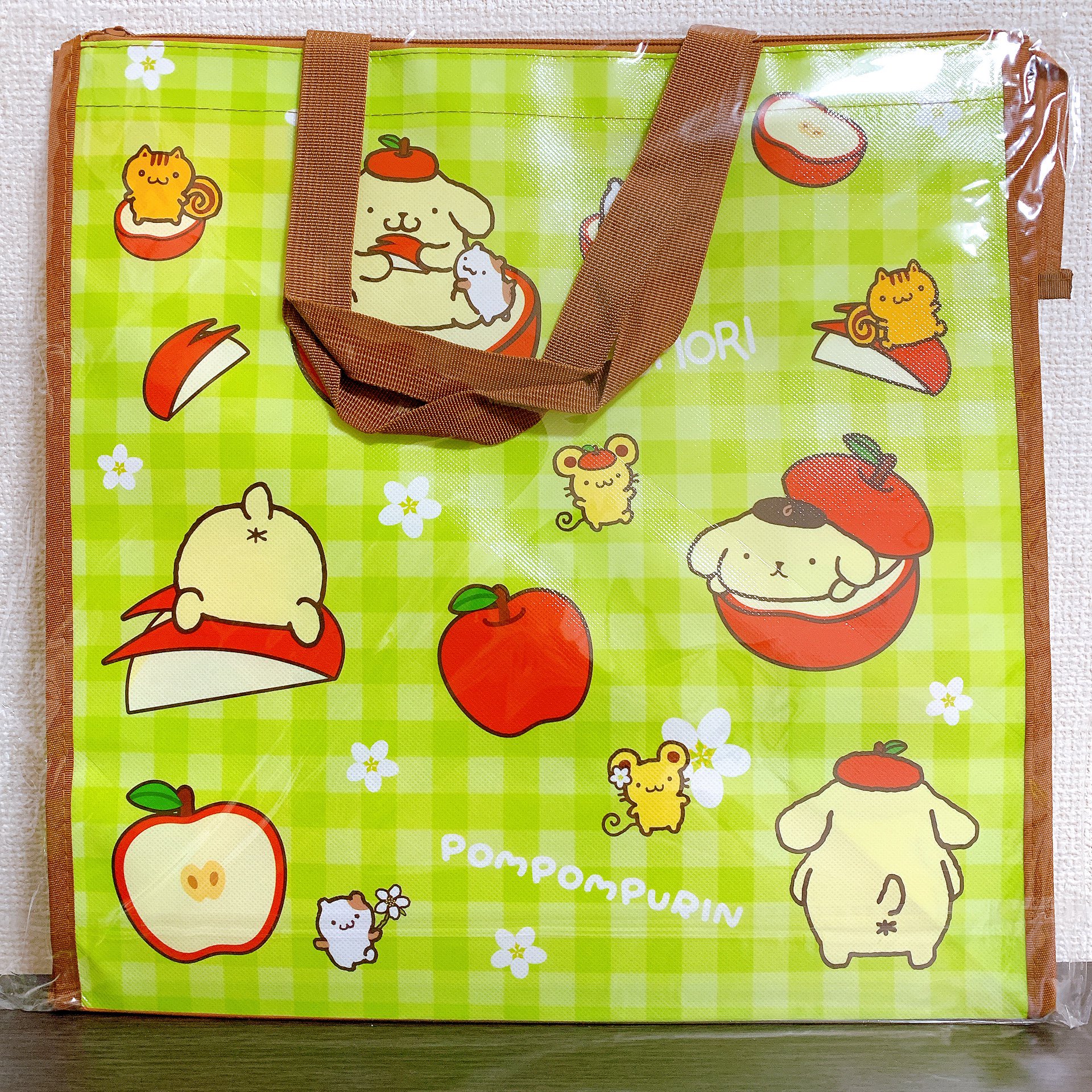 ひつじプリンちゃん (@purinlovemuffin) / X