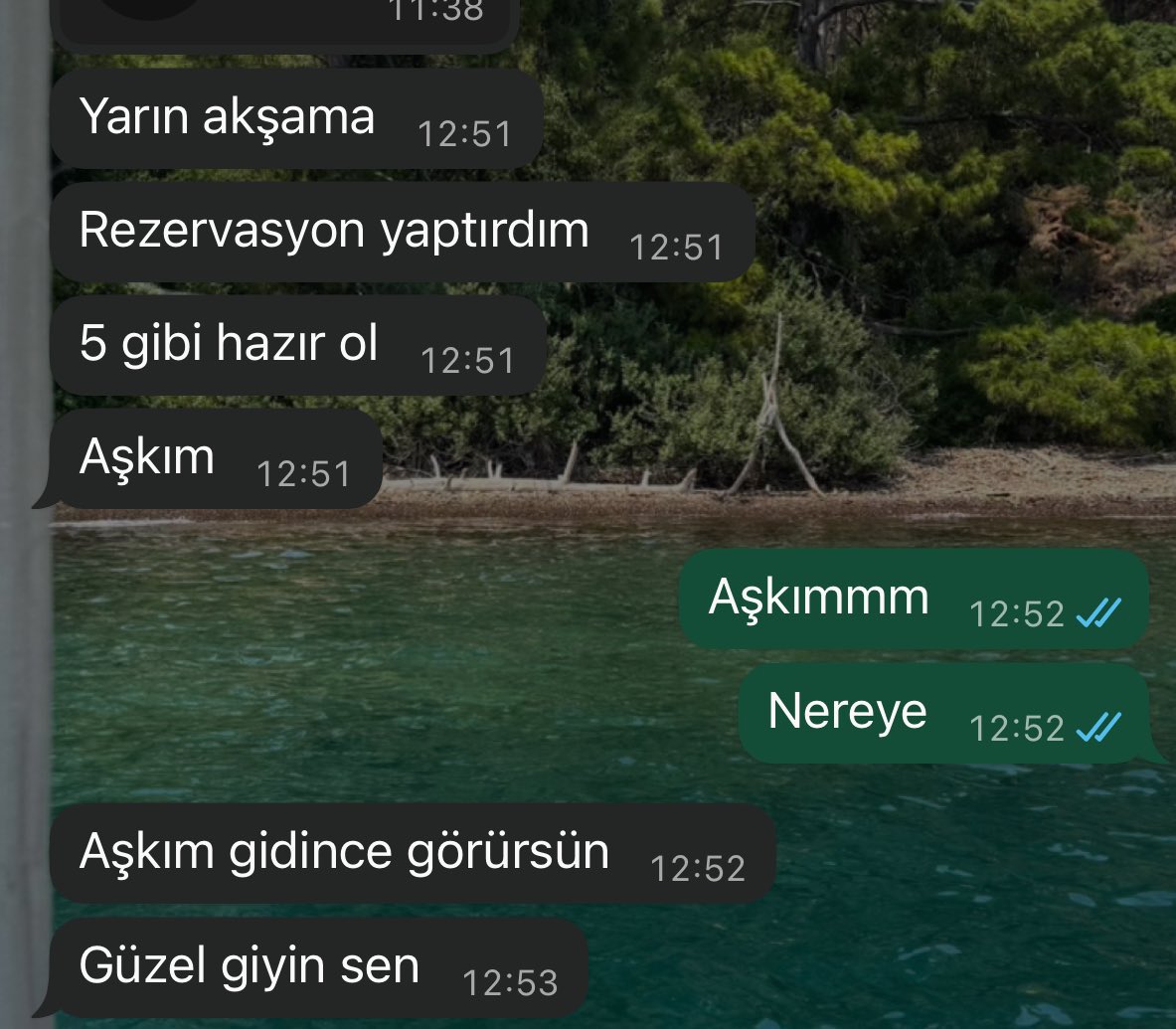 Adını cok duydum ama tadı bambaskaymıs