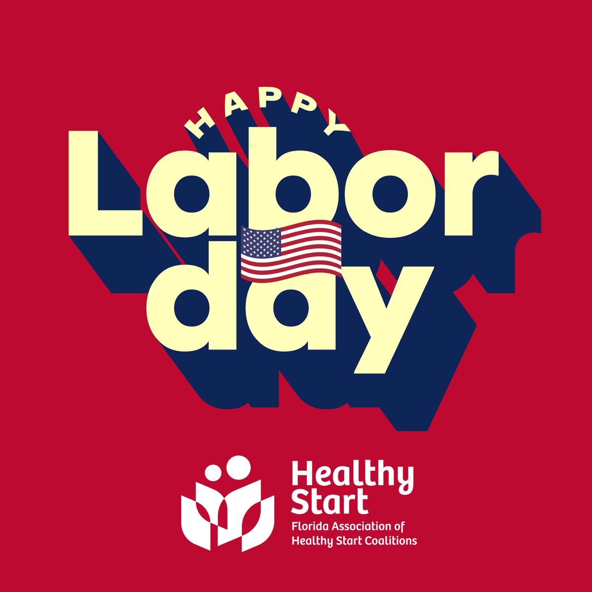 Happy Labor Day!
Today we honor the hard work, dedication, and contributions of workers everywhere. Wishing everyone a safe and restful holiday! 🇺🇸
#LaborDay