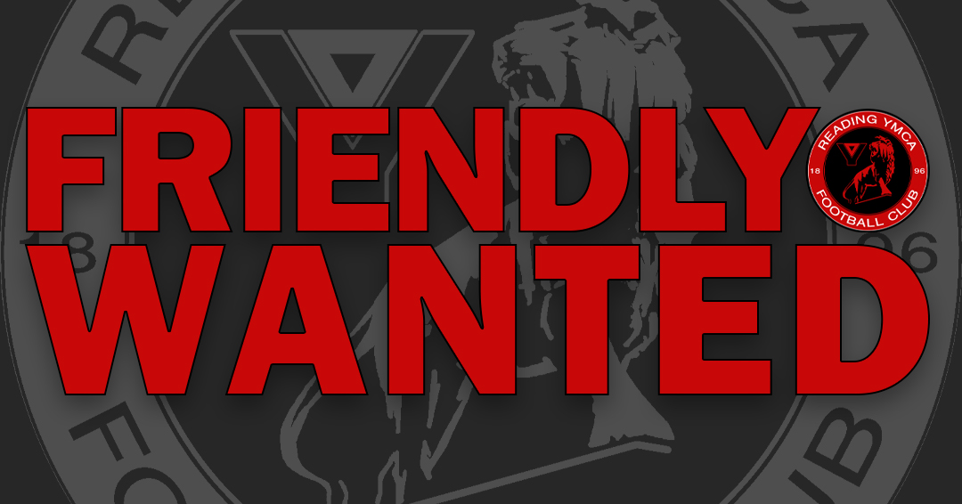 Reading YMCA FC tweet media