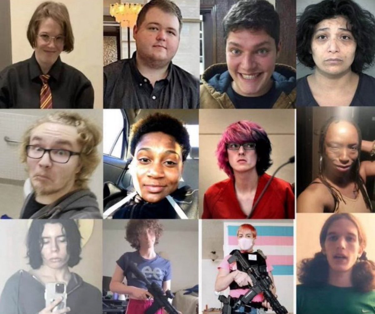 GuntherEagleman's tweet image. FYI… It’s not the guns.