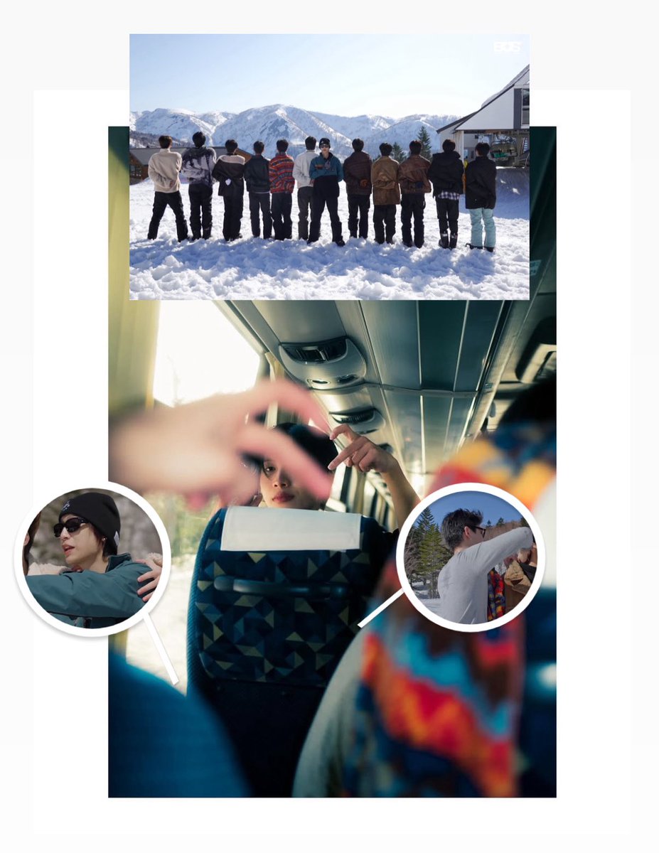 อันป้าขอทราบตำแหน่งการนั่งได้มั้ยลูก คือนั่งข้างกันหรอฟะะะ มันไม่มีเบาะกั้นด้วยซ้ำ ตอนแรกคิดว่านั่งกันคนละเบาะ แต่ว่าเสื้อที่พาดและไหล่แทบจะชนกันแย้วอะะะ อร้ายๆๆๆๆ พี่ ไทยเน้กนั่งข้างกันหรออ