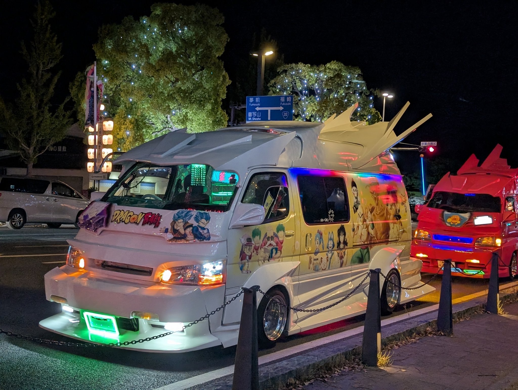 確認用　バニング車両のカスタム依頼製作 確認用 バニング車両のカスタム依頼製作 - メルカリ