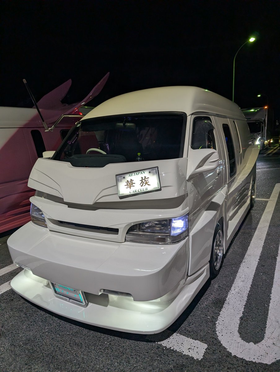 確認用　バニング車両のカスタム依頼製作 確認用 バニング車両のカスタム依頼製作 - メルカリ