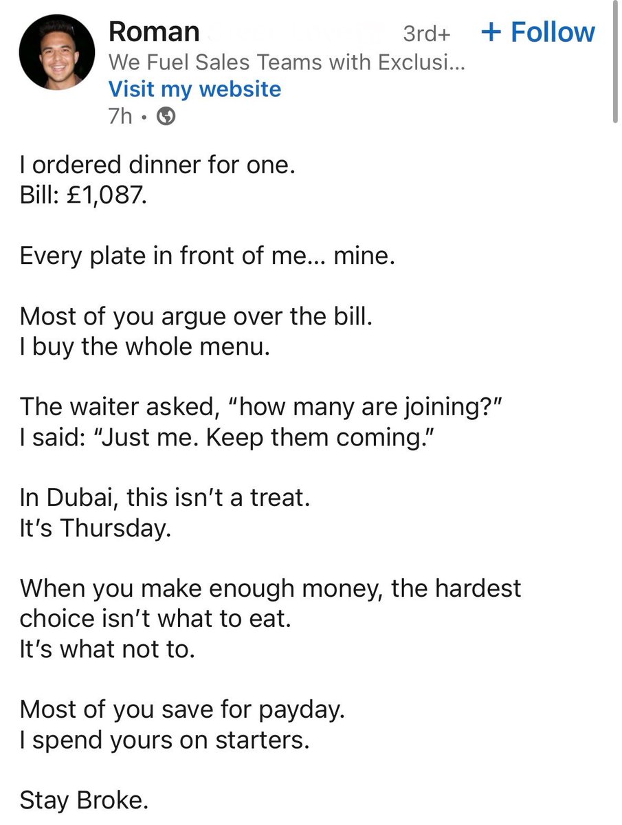 Best of Linkedin tweet media