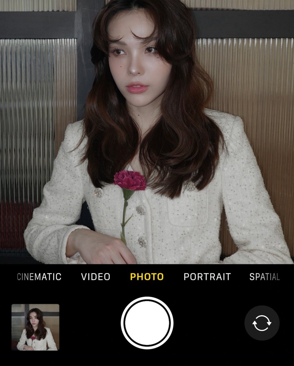 you’re my favorite notification 

LMSY SAVAGE ROSES

#LMSYxKOHIOK
#SonyaSaranphat 
#ซอนญ่าศรัณย์ภัทร์ 
#ลูกหมีซอนญ่า #LMSY