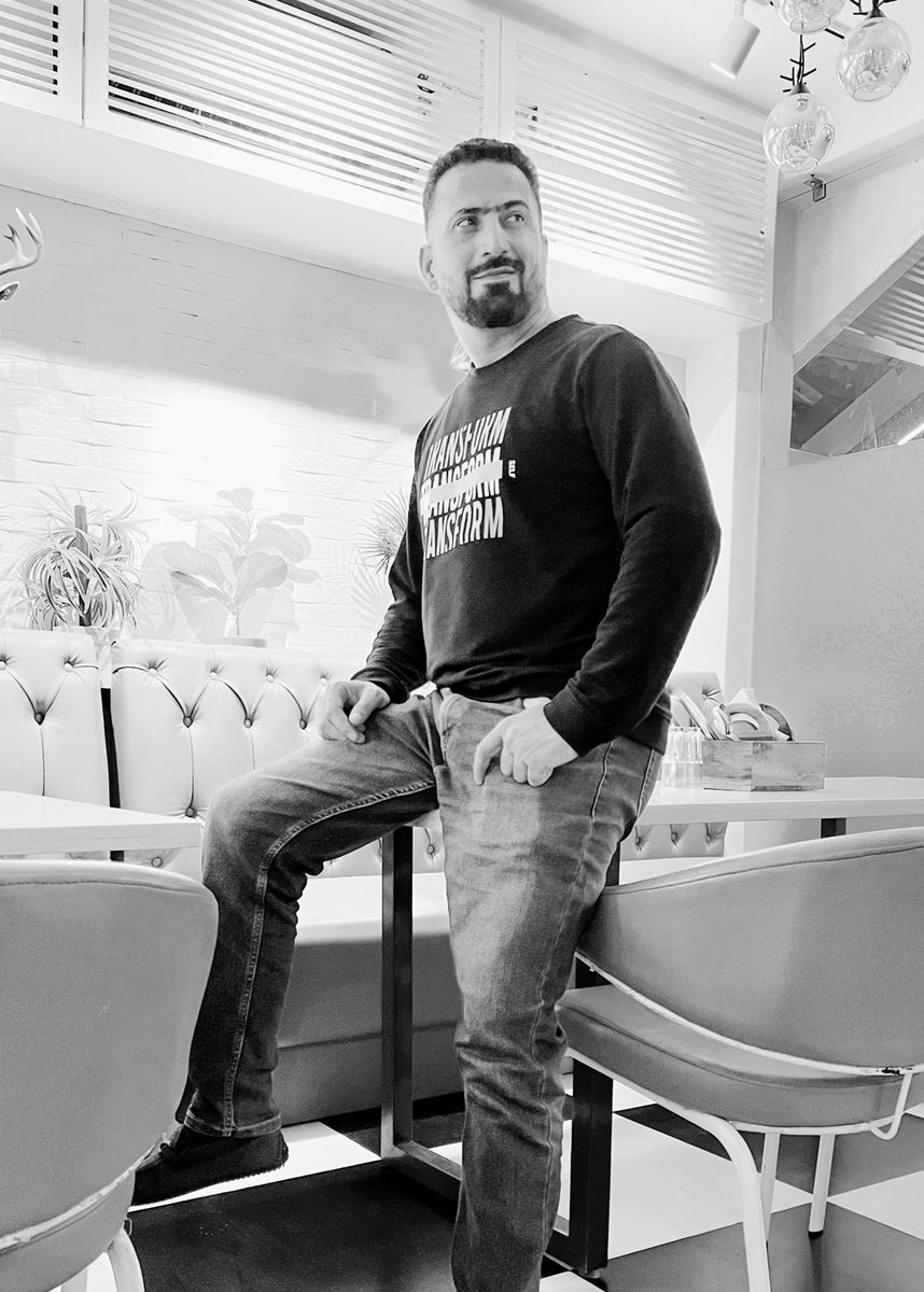 waseemjavidkhan's tweet image. #postivevibes