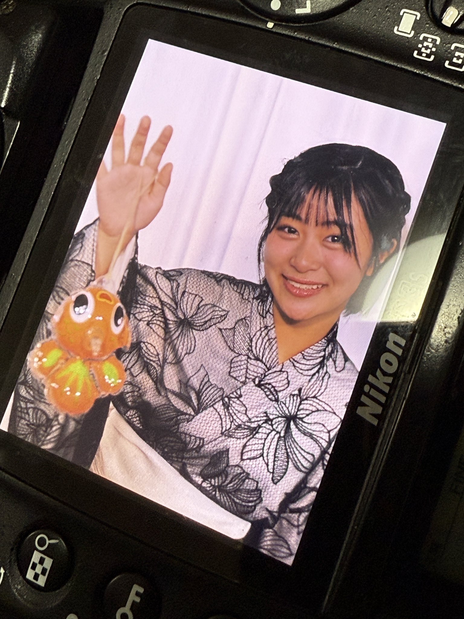 ひておん on X: 
