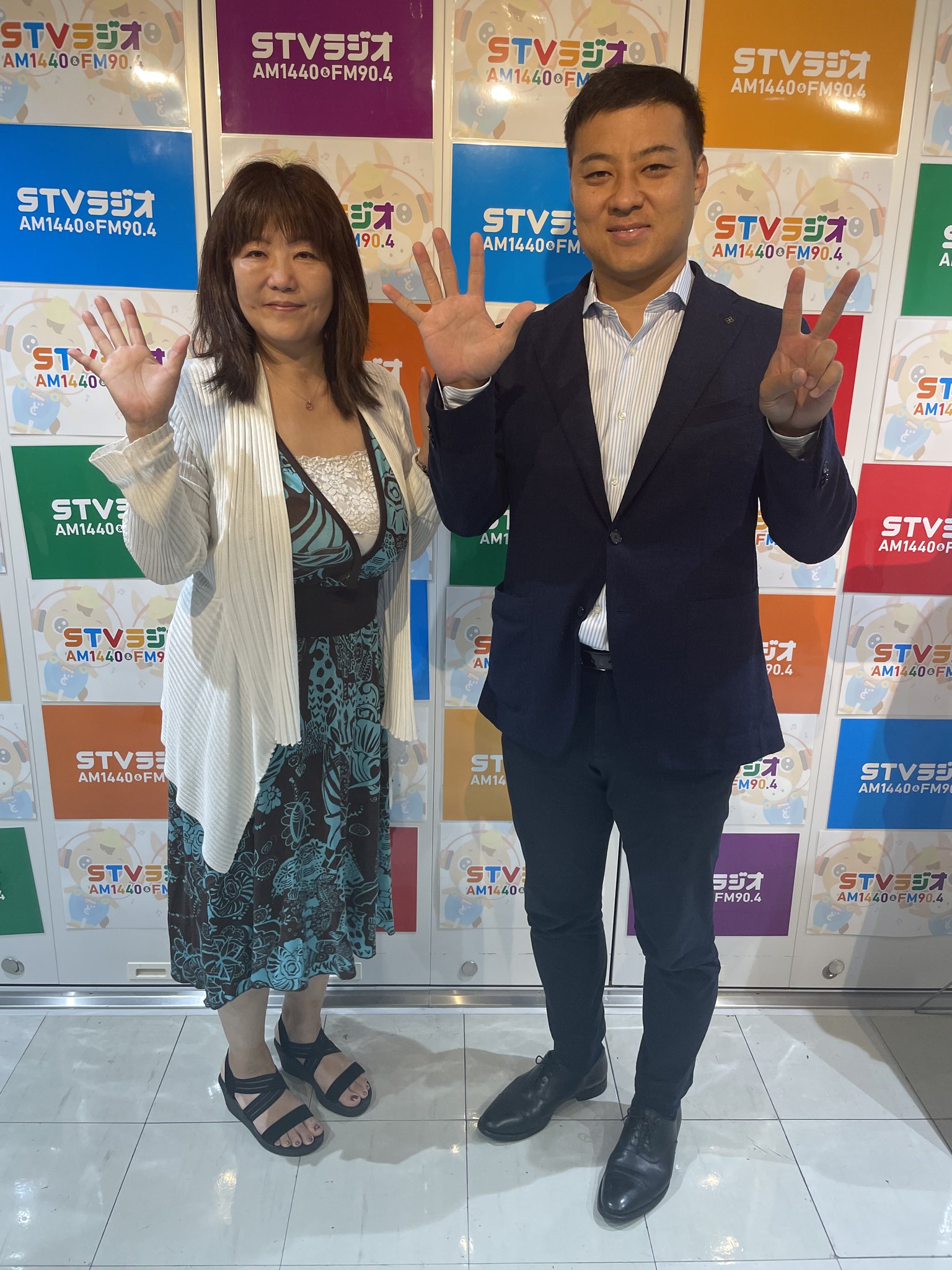 STVラジオ【公式】 on X: 