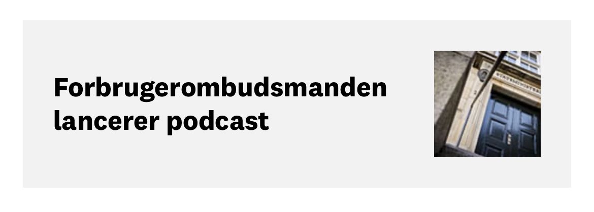 Er det simpelthen nu, at podcast-boblen er sprunget?

#dkmedier