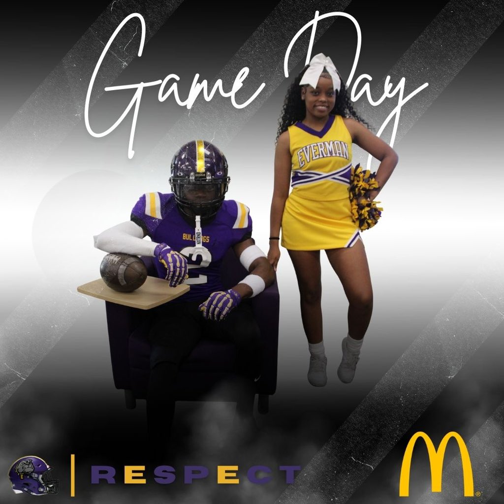 🔥📚💪 WE ARE MORE THAN ATHLETES. We’re STUDENTS first — grinding in the classroom ALL WEEK so we can SHOW OUT under those FRIDAY NIGHT LIGHTS! 🌟🏈 

One Goal…One Purpose…Student Success!
#eisdallin #OneTeamOneFamily #StudentAthletes #FridayNightLights