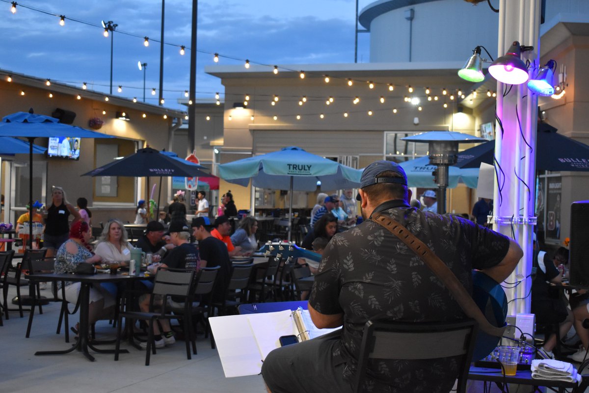 CityofFlorence's tweet image. Grab your putters &amp;amp; your dancing shoes and join us tomorrow for the Mini Golf Tournament + Live Concert at World of Golf! The fun begins at 4:30 p.m. 
📍 7400 Woodspoint Drive, Florence 📞 859-371-8255