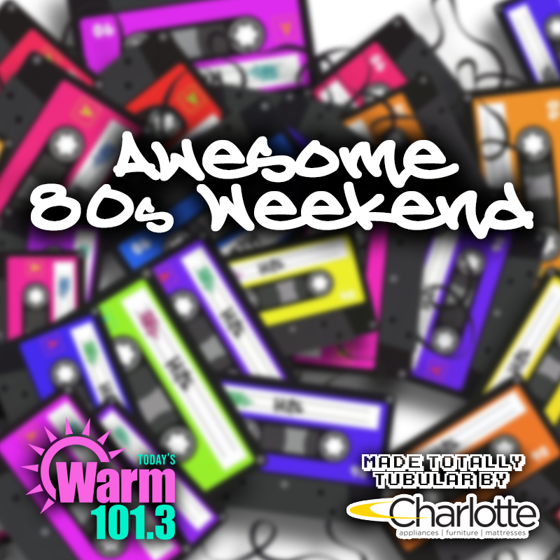 Warm 101.3 tweet media