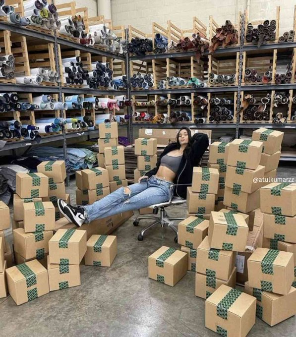 A Salary can never make you RICH!

Here are 15 incredibly useful websites you probably didn’t know existed.

Trust me, you’ll want to bookmark these 🔖