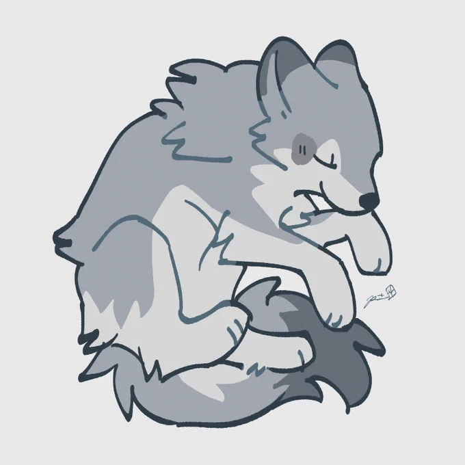 151 #wolfarium