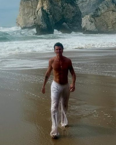 uiuiui que delicia shawn