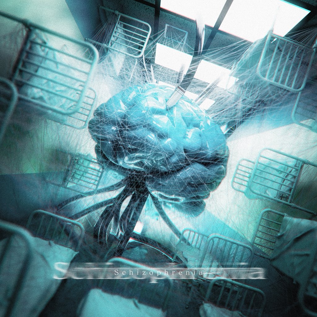 __withcuteness's tweet image. 3年前、”友達は捨てた”って歌ってた僕が
沢山のお友達と曲を作りました

1st EP 『schizophrenia』

OUT NOW ˗ˏˋ 🎧 ˎˊ˗ 

是非、聴いてください。みなさんの生活にPOWER あれ~ ⊹₊⟡⋆˚⊹

🔗: linkco.re/VcRTqFgG