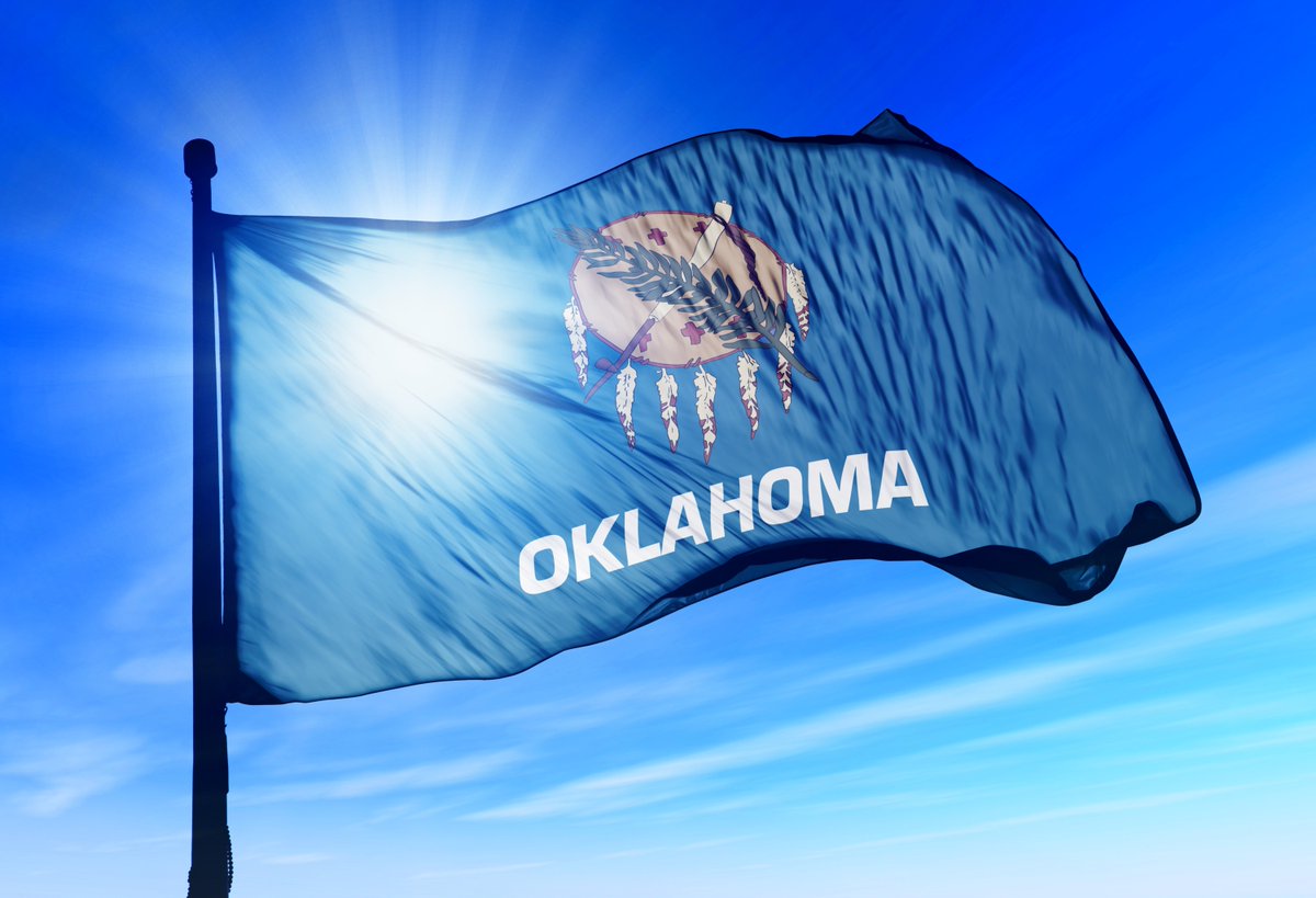 Oklahoma is eliminating burdensome criminal justice fees, paving the way for true second chances and a fairer path forward for its citizens.
bit.ly/41w3eRA