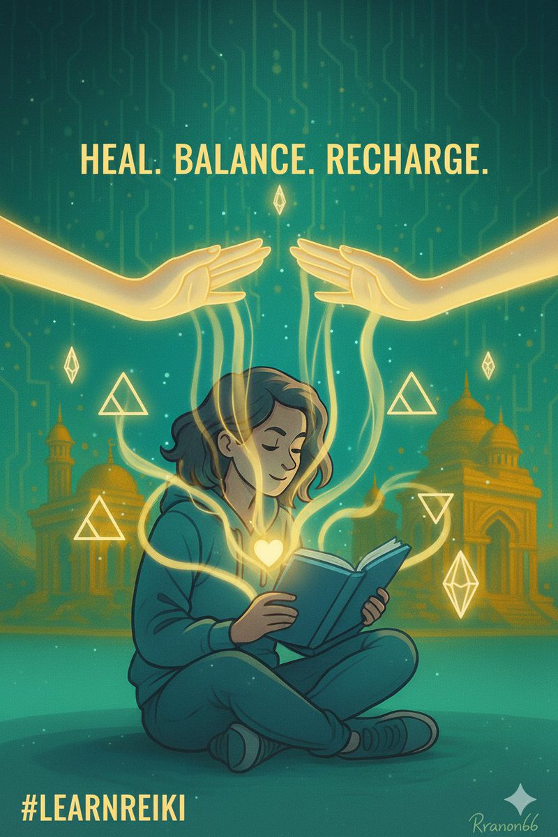 virtue_hearts's tweet photo. The AI transition is hitting hard, it's easy to feel obsolete as a human, but a machine can never replicate or replace the human connection. #tech #jobs #toronto #LearnReiki
1/4 🧵 https://t.co/rBAKaaxwmR