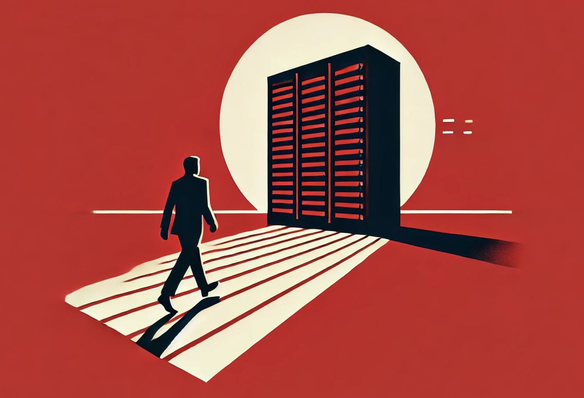 Data center sales have plunged this year, even as construction surges and capital pours into new projects over existing assets — a trend that may leave investors overlooking prime acquisition opportunities.

Read more here: bisnow.com/national/news/…