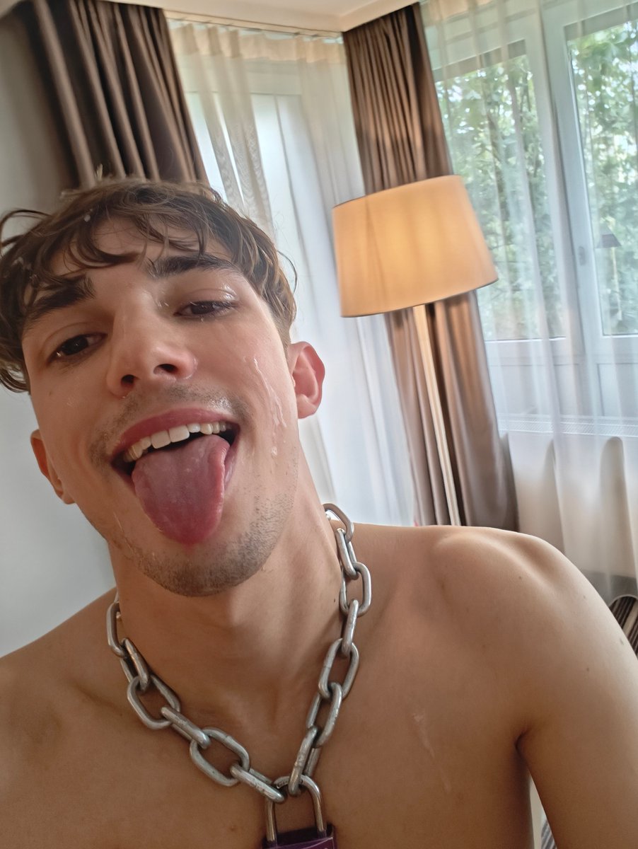 sbfh (270k) - kinky sub boy tweet media