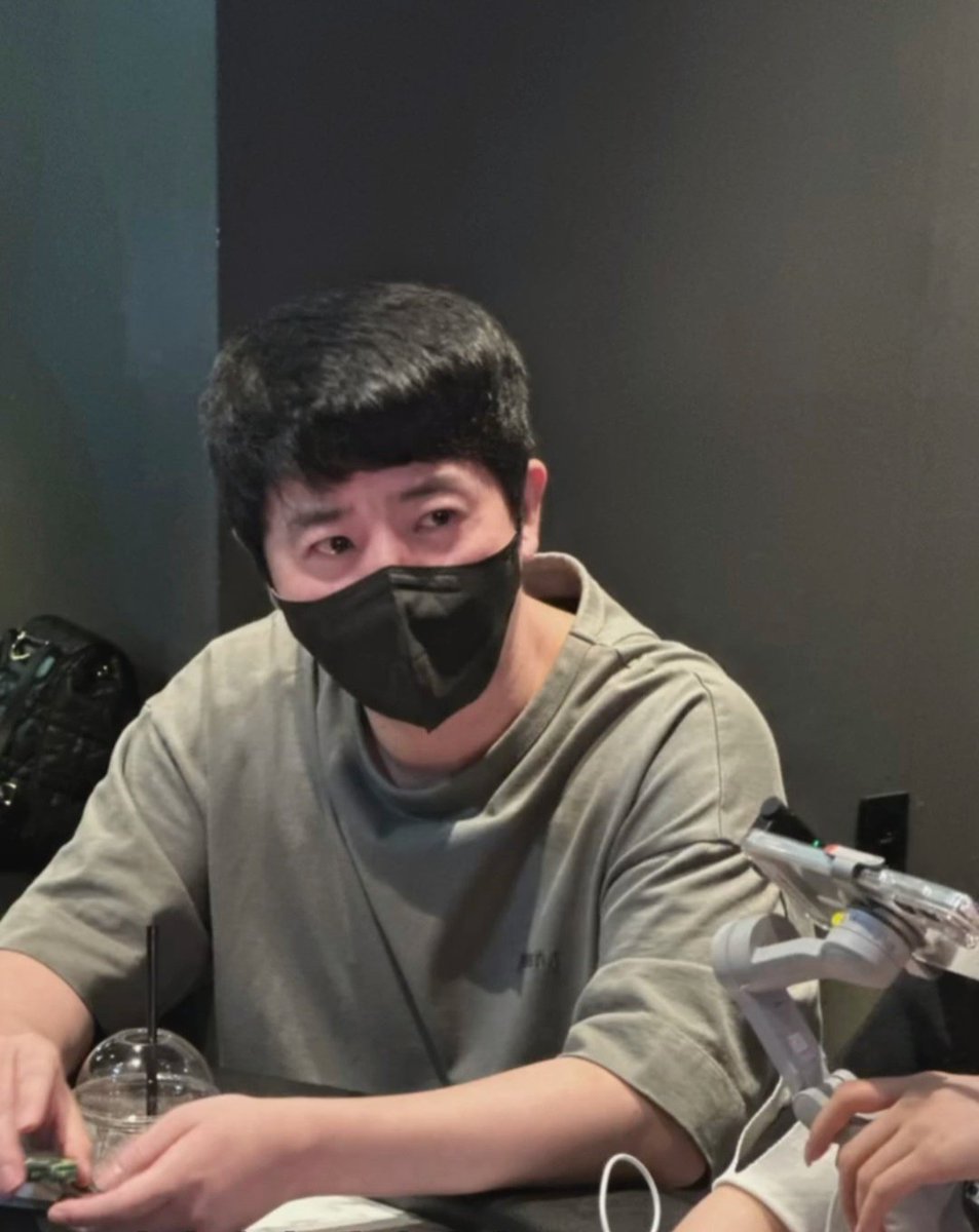 250827 #홍진호 러너러너 엠버서더 guest event