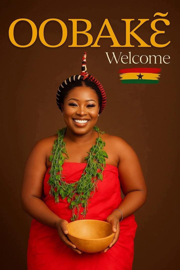 Wɔ kpokpooo! Wɔ wa!
#Oobakɛ #Welcome 
<a href="/Ga_Spaces/">Oobakɛ̃ to Gã Space!</a> 
<a href="/GaDangmeArchive/">GaDangme History</a> 
<a href="/gadangmebii/">The Gadangme Kingdom</a>