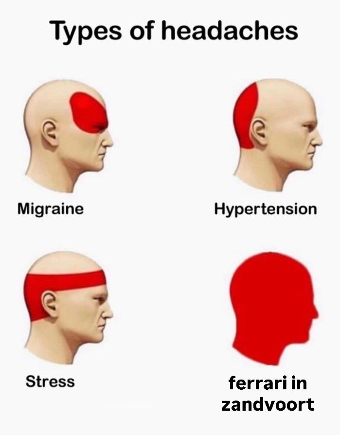 marydocharlito's tweet photo. the worst headache 🫩 https://t.co/JGehMaQ2rU