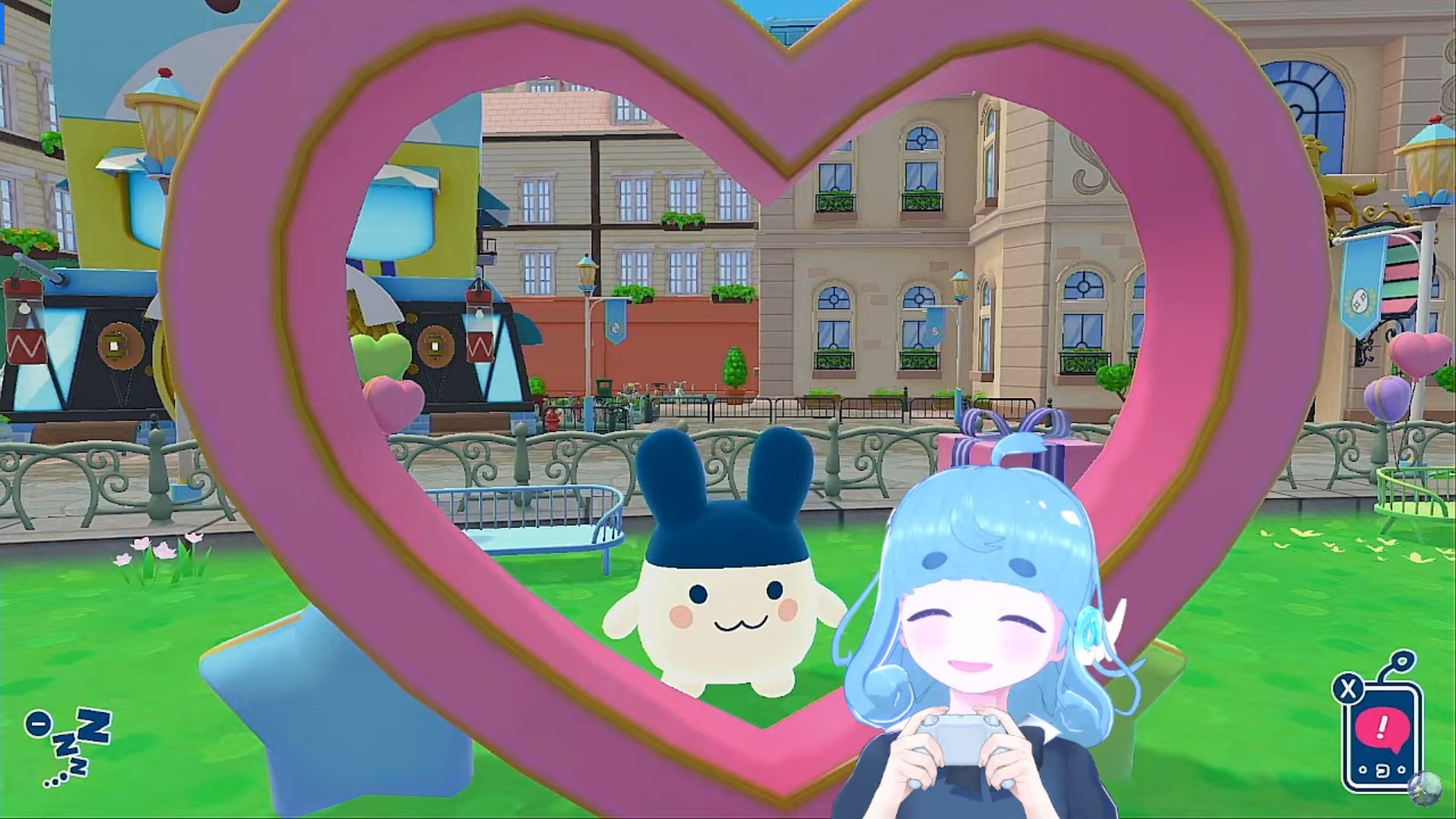 にゃん☂ on X: 