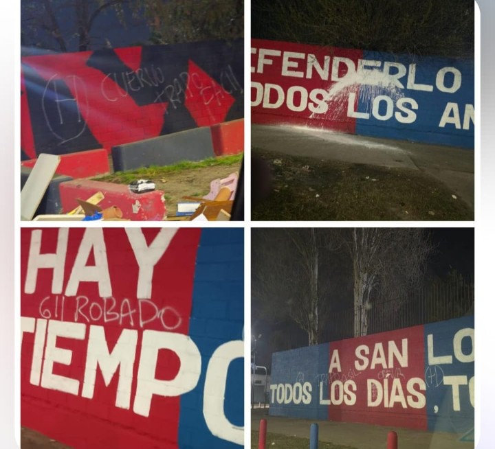 Siempre lo dije, vienen de noche y cuando no hay nadie...🤏🎈⚰️👻🥊