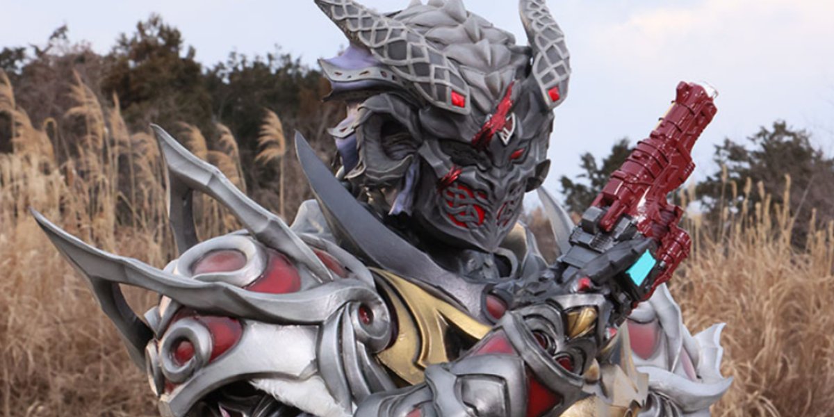 仮面ライダーガヴ #ランゴ・ストマック 『仮面ライダーガヴ』第49話