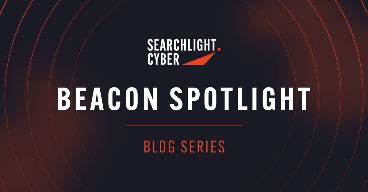 In this week's Beacon Spotlight learn more about Warlock ransomware group targeting Orange and Colt: slcyber.io/blog/warlock-r… #cybersecuritynewsletter