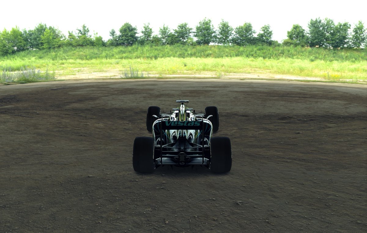 HWA Racelab SimProjectX Team tweet media