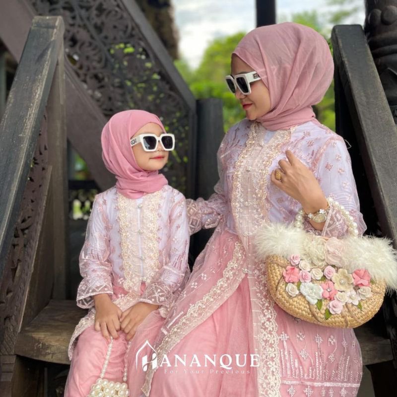 himeeeeesan's tweet photo. ￼Hananque Laura Outer Brukat Couple Ibu dan Anak
https://t.co/sl74795TGm https://t.co/fUXNdLmBwZ